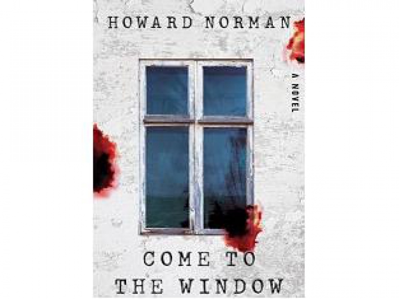 bookcover of Come to the Window, by Howard Norman